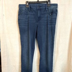 Old Navy skinny jeans